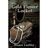 The Gold Flower Locket