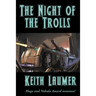 The Night of the Trolls: A Positronic Book