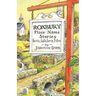 Roxbury Place-Name Stories: Facts, Folklore, Fibs