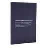 NKJV Bible Journal - Zephaniah, Haggai, Zechariah, Malachi: Holy Bible, New King James Version