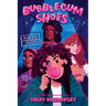 Bubblegum Shoes: The Case of the Contraband Closet