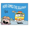 Here Comes the Sillybus!