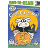 Click, Clack, Boo!/Ready-To-Read Level 2: A Tricky Treat