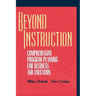 Beyond Instruction: Comprehensive Program Planning for Business and Education