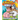 Farm Animals Coloring Book: Coloring Book For Kids