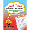 Just Think Performance Task - Grade 5 for the Primary Exit Profile (PEP) Examination