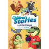 Yak's Corner: Children's Stories by Artie Knapp