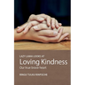 Lazy Lama looks at Loving Kindness: Our true brave heart