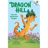 Gus the Mushroom Dragon: An Acorn Book (Dragon Hill #2): Volume 2