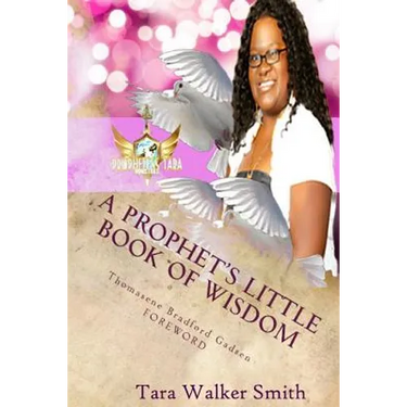 A Prophet's Little Book of Wisdom
