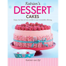 Katrien's dessert cakes: Enjoy the best of two worlds in one irresistible offering