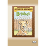 Brisket Helps Miryam with Online Learning [Dyslexia Friendly Edition]
