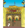 Westieti Visits the Queen