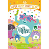 Super Happy Party Bears: The Jitterbug