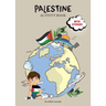 Palestine Activity Book
