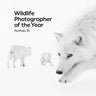 Wildlife Photographer of the Year: Portfolio 35: Volume 35
