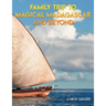Family Trip To Magical Madagascar And Beyond