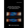 Chirality effects in thermotropic and lyotropic nematic liquid crystals under confined geometries