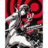 Persona 5 the Animation Material Book