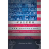 Voices of a New Generation: Cambodian Americans in the Creative Arts