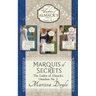 Marquis of Secrets: The Ladies of Almack's Omnibus No. 2