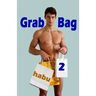 Grab Bag 2: An Unthemed Gay Erotica Anthology