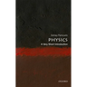 Physics: A Very Short Introduction
