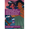 Thinking Like an Abolitionist to End Sexual Violence in Higher Education