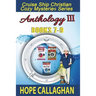 Cruise Ship Christian Cozy Mysteries Series: Anthology III (Books 7-9)