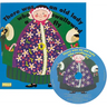 There Was an Old Lady Who Swallowed a Fly [With CD (Audio)]