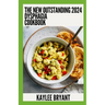 The New Outstanding 2024 Dysphagia Cookbook: Essential Guide With Healthy Recipes