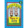 Ling & Ting: Twice as Silly