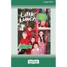 Triple Snack Pack: Little Lunch Series (Large Print 16pt)