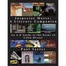 Inspector Morse: A Literary Companion