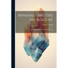Minerals and the Microscope; an Introduction to the Study of Petrology