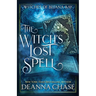 The Witch's Lost Spell