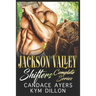 Jackson Valley Shifters Complete Series: Bear Shifter Romance Collection