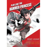 Play Like the Hammer Princess: Lessons and Games of Ueno Asami