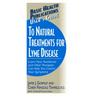 User's Guide to Natural Treatments for Lyme Disease