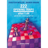222 Opening Traps After 1.D4
