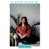 LitVoice XI: A Literary Monthly Magazine