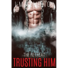 Trusting Him