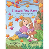 I Loved You Best: Loving and Losing a Pet