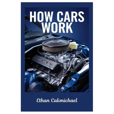 How Cars Work: Automotive Engineering Demystified: The Ultimate Guide To Car Maintenance, Troubleshooting, And The Future Of Automotive Technology