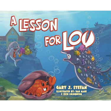 A Lesson for Lou