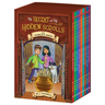 The Secret of the Hidden Scrolls: The Complete Series