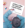 Children's Bible Fun Workbook - Catholic Edition