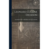 Leonard Eugene Dickson