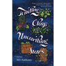 Tending Clay; Unearthing Stars: trans and disabled poetry about having a body