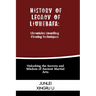 History of Legacy of Liuhebafa: Chronicles Unveiling Flowing Techniques: Unlocking the Secrets and Wisdom of Ancient Martial Arts